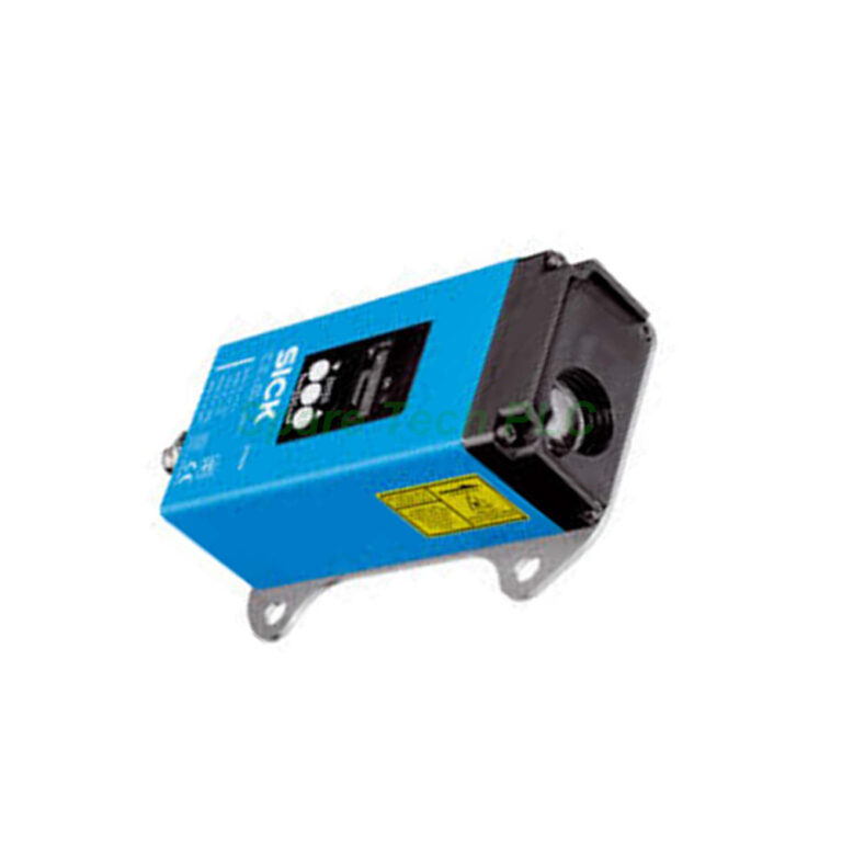 SICK DL100-23AA2112 Laser Distance Sensor - Product Image