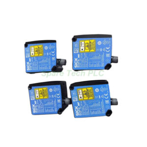 SICK DL50-N2228 | Dx50 Long Range Sensor