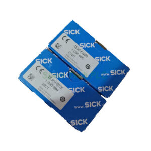 SICK DL50-P2228 | Dx50 Long Range Sensor