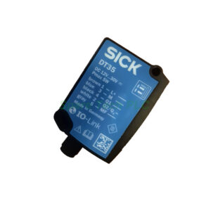 SICK DT35-B15251 Sensor | Analog IO-Link Output