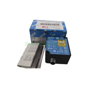 SICK DT50-2B215552 Laser Distance Sensor Dx50-2