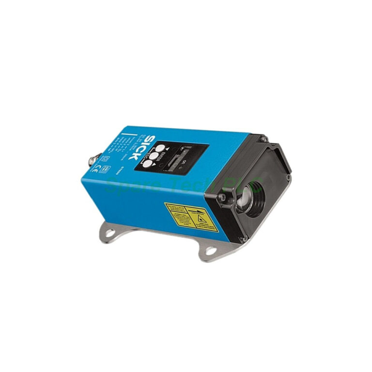 SICK DT500-A311 Analog Laser Distance Sensor 7 m - Industrial Product Image