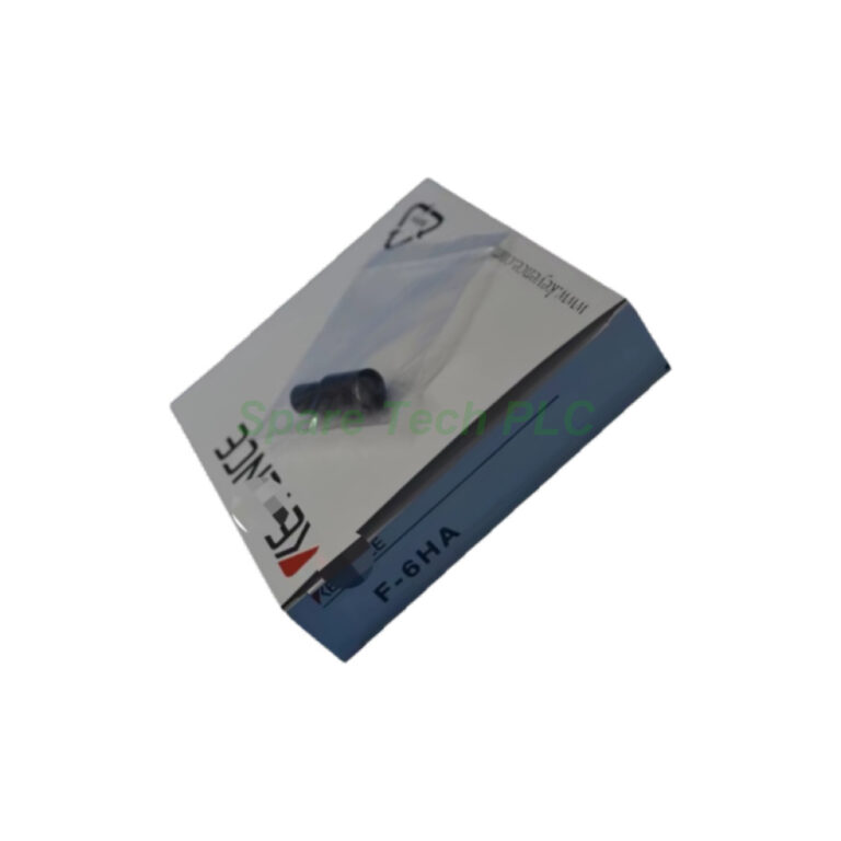 Keyence F-6HA Small Beam Spot Lens - Industrial Product Image