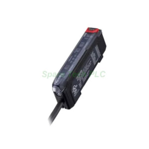 Keyence FS-MC8N 8-Output Amplifier Unit