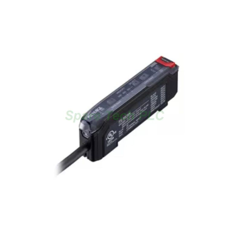 Keyence FS-MC8P PNP Multi-Output Unit