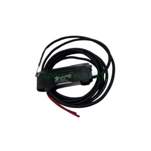Keyence FS-N41N Fiber Sensor | FS-N40 NPN