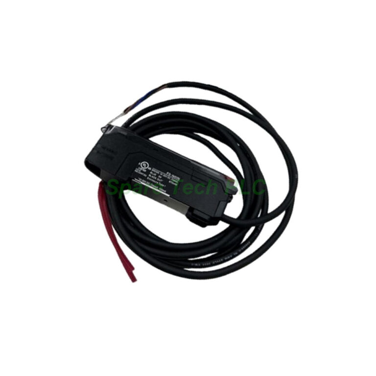 Keyence FS-N43N Dual Output Sensor Amplifier
