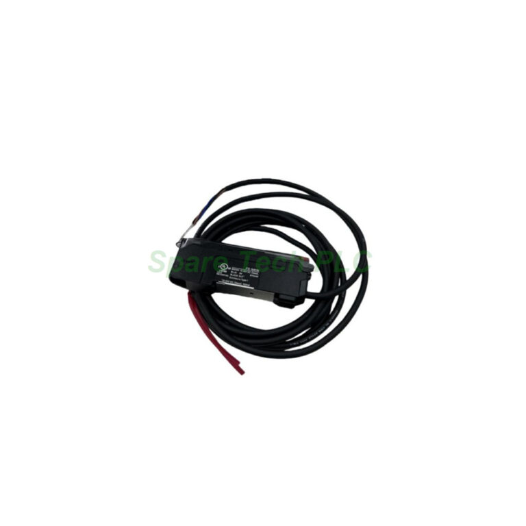 Keyence FS-N44N Digital Fiber Sensor Expansion