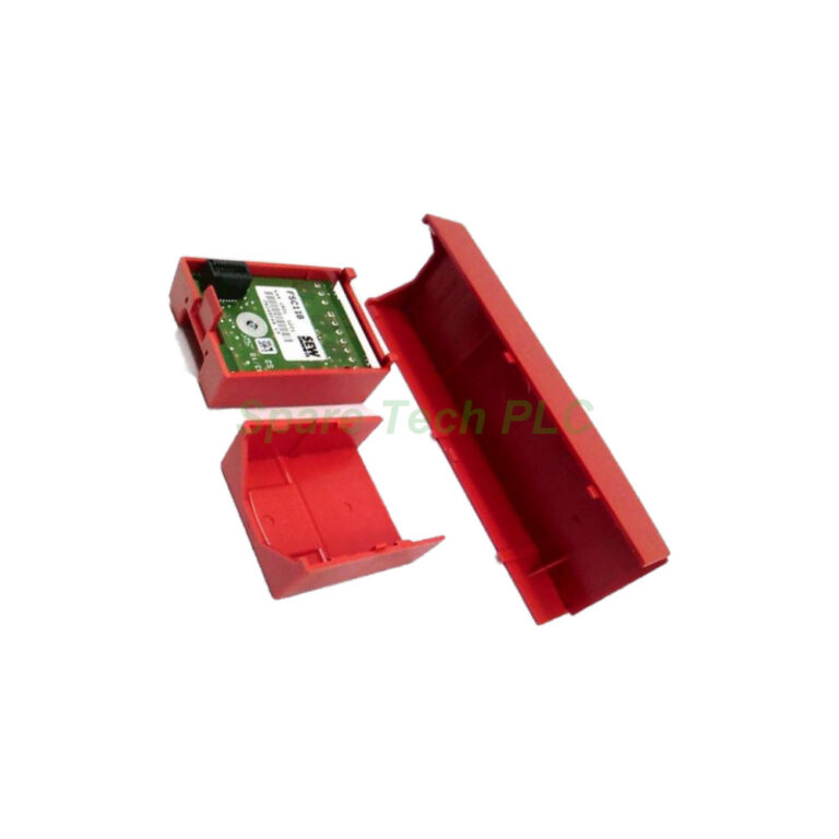 SEW FSC11B Communication Module | MOVITRAC B Drive - Industrial Product Image