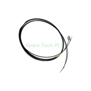 Keyence FU-57TZ Fiber Optic Sensor | Side