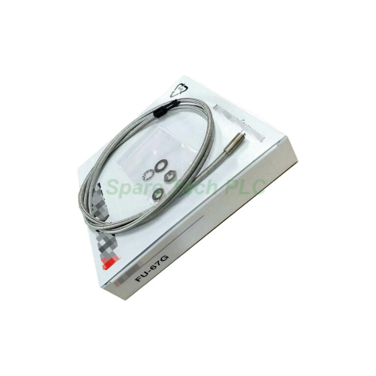 Keyence FU-67G Fiber Sensor | M6 Parallel - Industrial Product Image