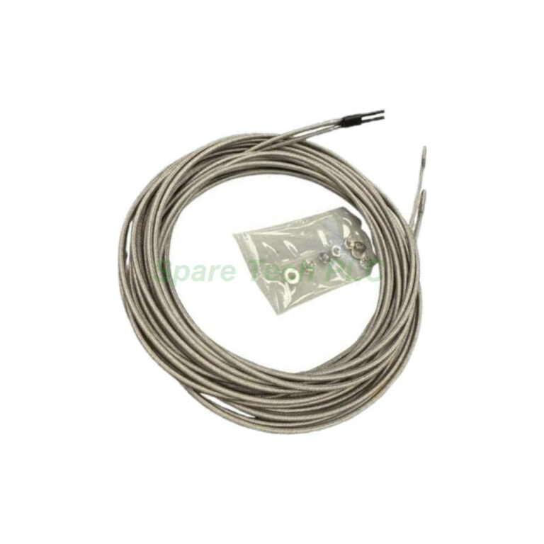 Keyence FU-77G Fiber Unit Thrubeam Type M4 - Industrial Product Image