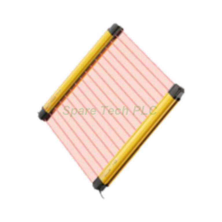 GL-R24L Type 4 Light Curtain | Keyence - Industrial Product Image
