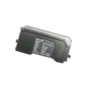Keyence GT-72AP DIN-Rail Expansion Unit