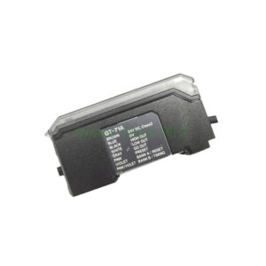 Keyence GT-76AP PNP Sensor Amplifier Unit