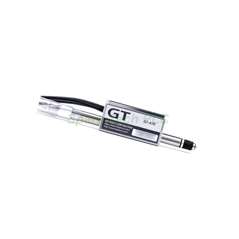 GT-A10 Keyence Air Push Sensor Head IP67 - Industrial Product Image