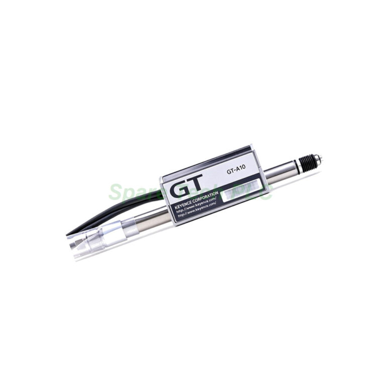 Keyence GT-A22 Air Push Sensor Head | GT Series - Industrial Product Image