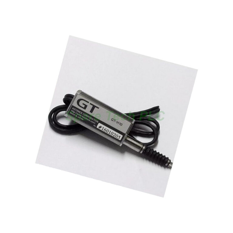 Keyence GT-H22L Sensor Head | GT Series - Industrial Product Image