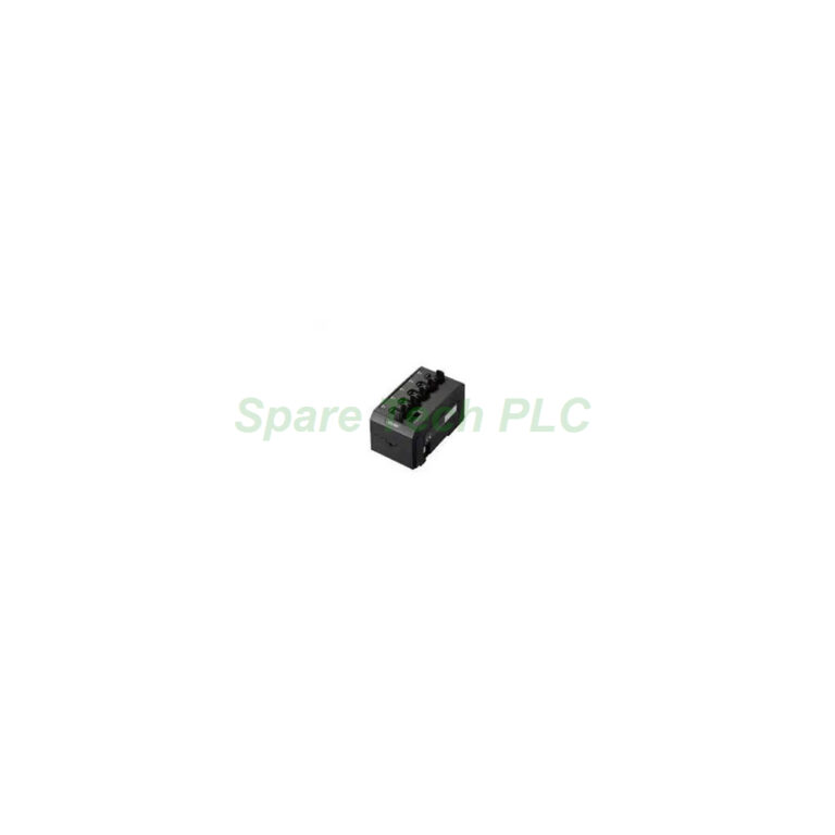 Keyence GT2-500 NPN Sensor Amplifier Unit - Industrial Product Image