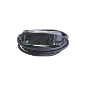 Keyence GT2-71N NPN Amplifier Unit DIN Rail