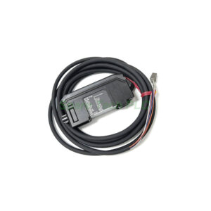 Keyence GT2-72N Amplifier Unit | NPN DIN-Rail