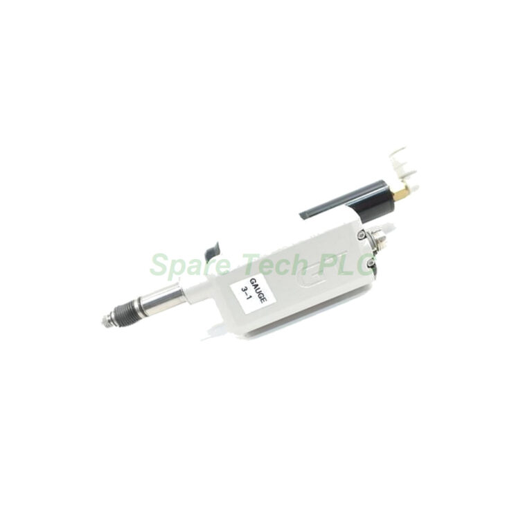 Keyence GT2-A12 Digital Contact Sensor - Industrial Product Image