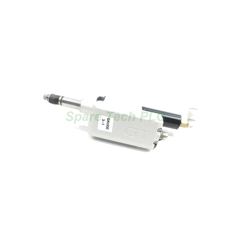 Keyence GT2-A12L Low-Stress Sensor Head - Industrial Product Image