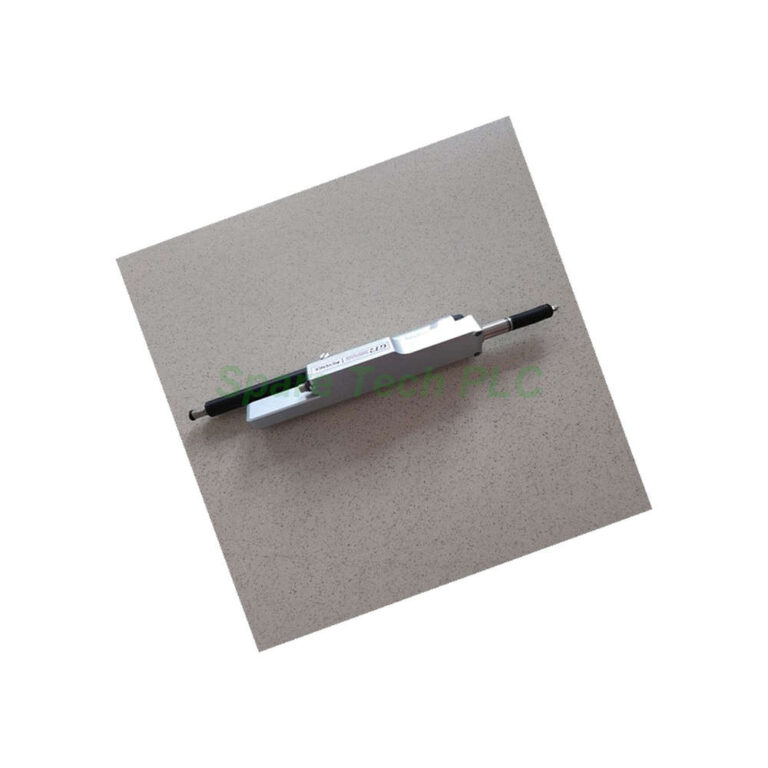 Keyence GT2-A50 Air Push Sensor Head | 50 mm - Industrial Product Image