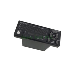 Keyence GT2-E3P PNP Expansion Amplifier Unit
