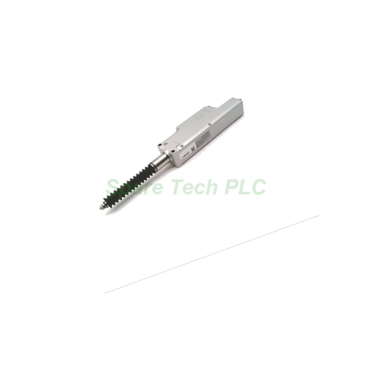 Keyence GT2-H32 Digital Contact Sensor Head - Industrial Product Image