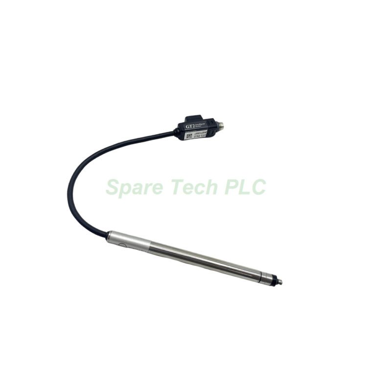Keyence GT2-PA12 Digital Contact Sensor Head - Industrial Product Image