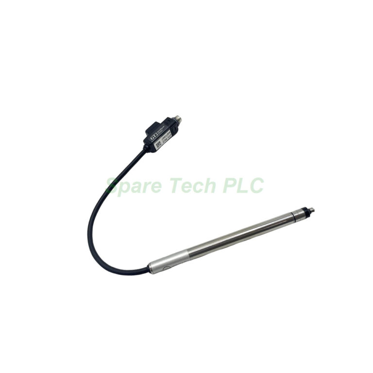 Keyence GT2-PA12K Contact Sensor Head - Industrial Product Image