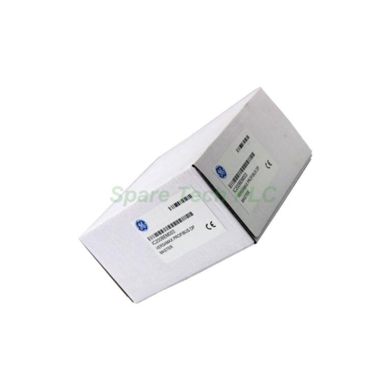 GE Fanuc IC200BEM003 Profibus Master Module