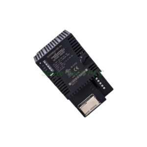 GE Fanuc IC200BEM103 DeviceNet Module VersaMax