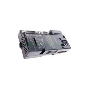 GE Fanuc IC200CPU001 Versamax CPU Module