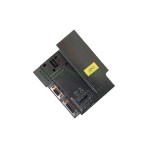 GE Fanuc IC200CPU005 Versamax CPU Module
