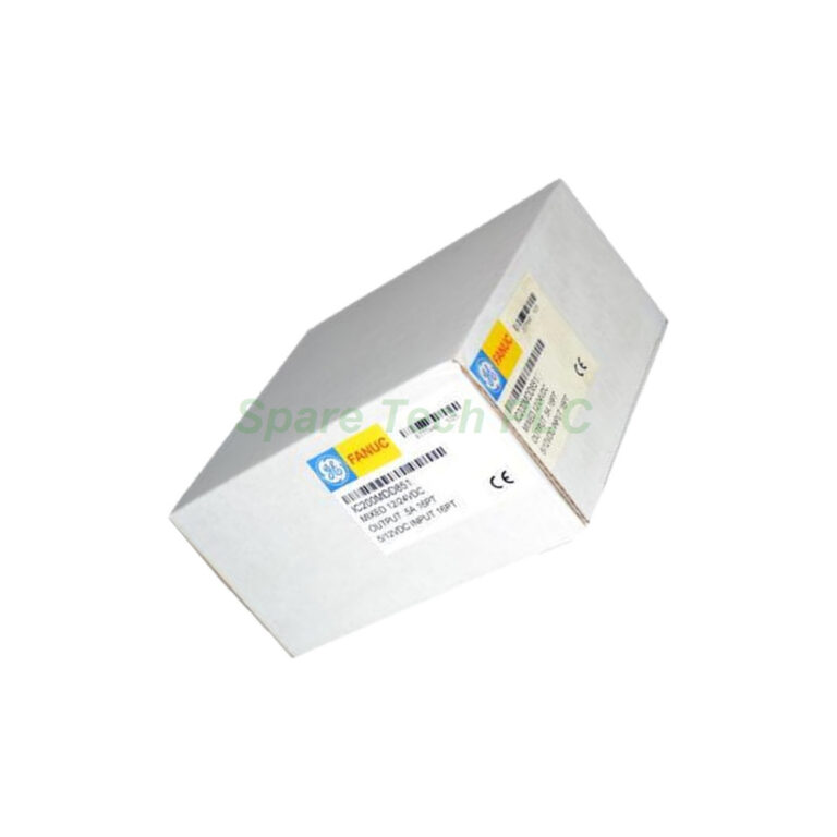 GE Fanuc IC200MDD851 Discrete I/O Module