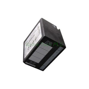 GE Fanuc IC670ALG230 Analog Input Module