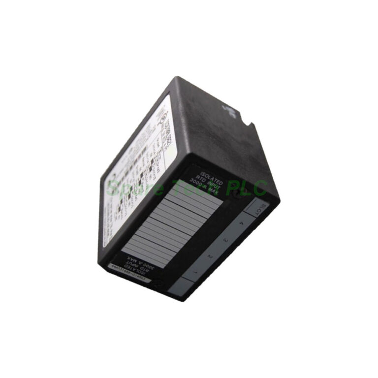GE Fanuc IC670ALG230 Analog Input Module - Product Image
