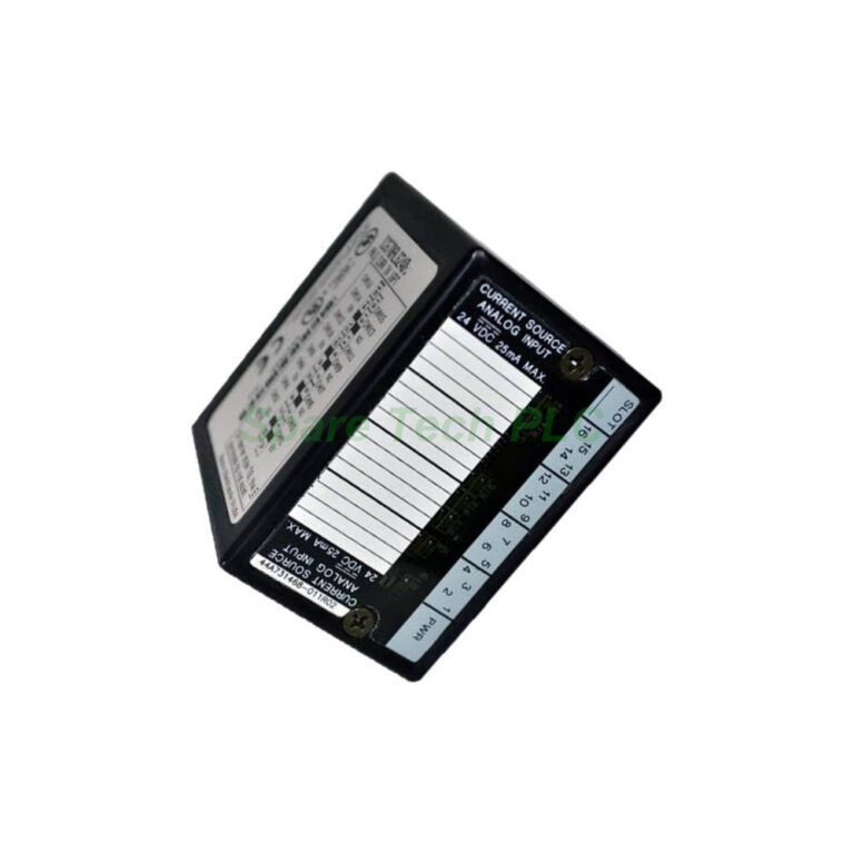 GE Fanuc IC670ALG240 Analog Input Module - Product Image