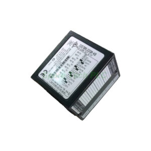 GE Fanuc IC670ALG330 8-Point Analog Output Module