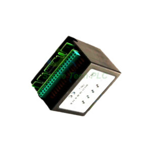 GE Fanuc IC670ALG620 RTD Input Module