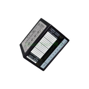 IC670ALG621 GE Fanuc Analog RTD Input Module