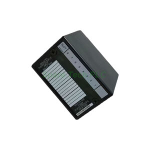 IC670ALG630 GE Fanuc 8-Channel T/C Input Module