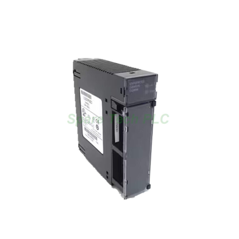 IC693CPU340 GE Fanuc CPU Module Series 90-30
