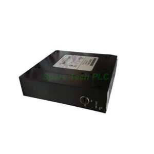 GE Fanuc IC693CPU352 PLC CPU Module – 25 MHz 240 KB