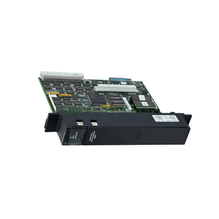 GE Fanuc IC697CPU771 PLC CPU Module
