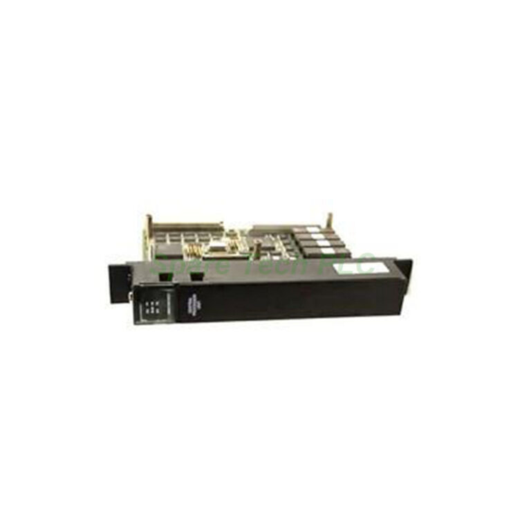 GE Fanuc IC697CPU781 CPU Module 16MHz