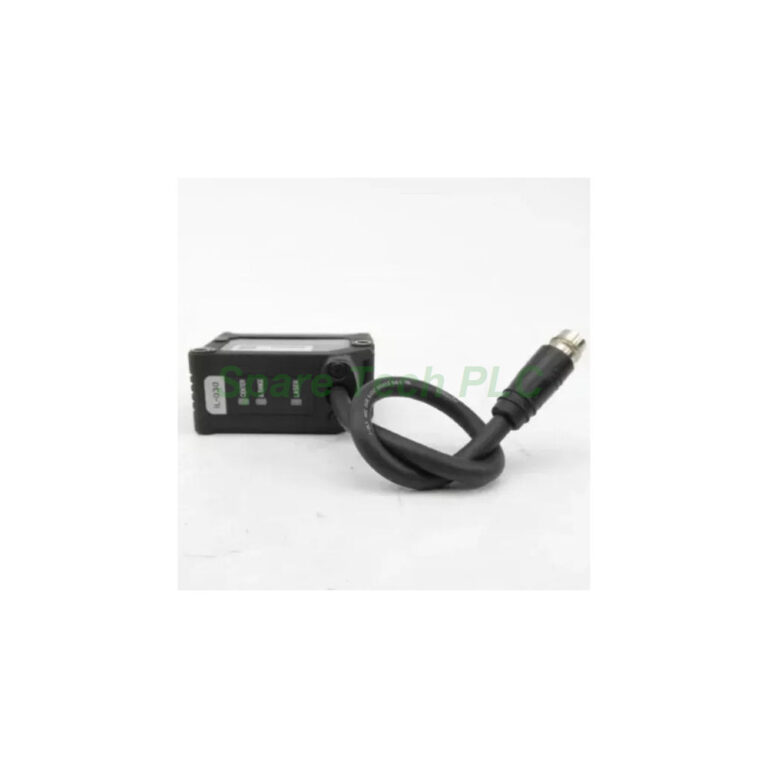 Keyence IL-065 Sensor | 65mm Mid-Range Head - Industrial Product Image