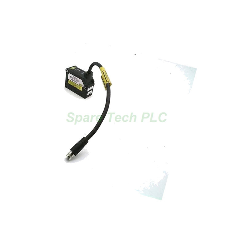 Keyence IL-S065 CMOS Laser Sensor Head | IL Series - Industrial Product Image